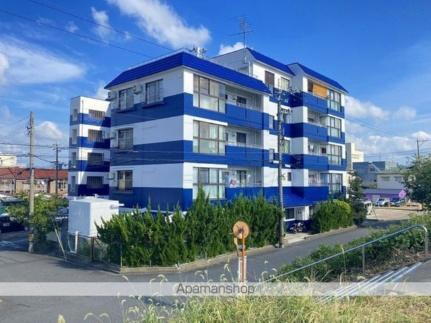 ドゥエルリバーサイド 福井駅 2LDK 賃貸(賃貸マンション・アパート)