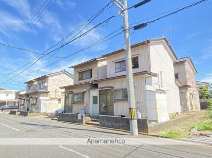 福井県福井市光陽２丁目 賃貸一戸建て