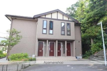 福井県福井市月見２丁目 賃貸アパート