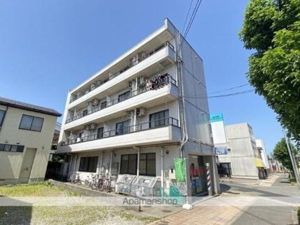 ピアウエストFURUSAKI3 福井駅 1K 賃貸(賃貸マンション・アパート)