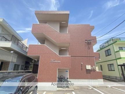 福井県福井市毛矢１丁目 賃貸マンション