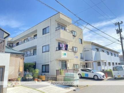 Uコーポ豊岡 福井駅 1DK 賃貸(賃貸マンション・アパート)