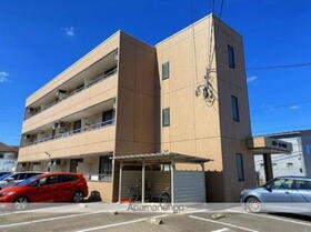 ボナール飯塚II 福井駅 1DK 賃貸(賃貸マンション・アパート)