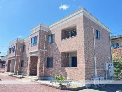 福井県福井市飯塚町 賃貸アパート