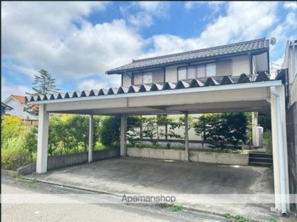 経田１丁目貸家