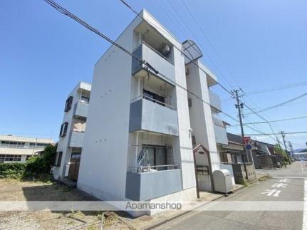 FREUDE 福井駅 1K 賃貸(賃貸マンション・アパート)