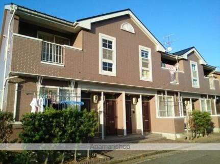 イーワイ.サンセット A 福井駅 2DK 賃貸(賃貸マンション・アパート)