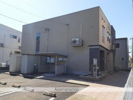 パル ティールF 福井駅 1LDK 賃貸(賃貸マンション・アパート)