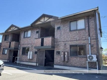 福井県福井市渕２丁目 賃貸アパート