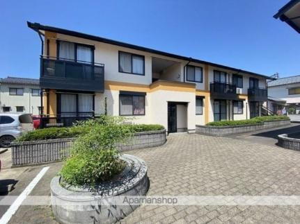 福井県福井市飯塚町 賃貸アパート