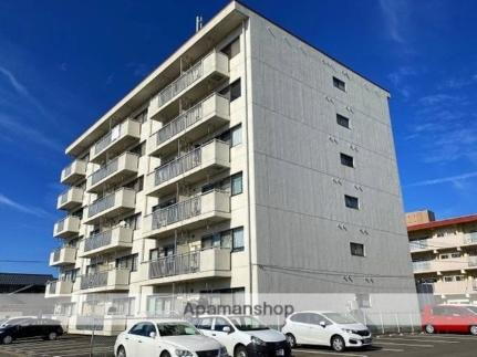 アーバンライフ米松 6階建