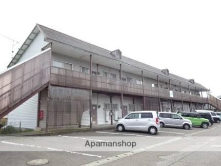 フラワーハイツ西岡