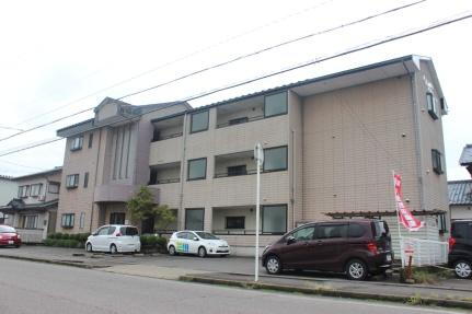 Ｔ．レックス 3階建