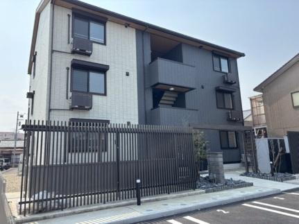 Ｆｅｌｉｃｉａ 3階建