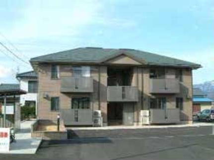 セレーヌス 2階建