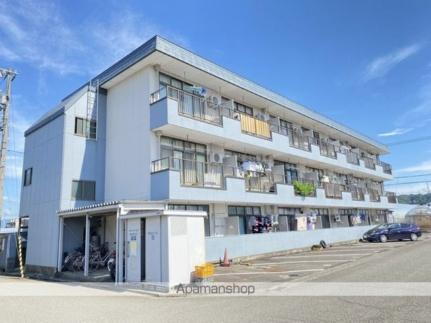 福井県福井市光陽２丁目 賃貸マンション