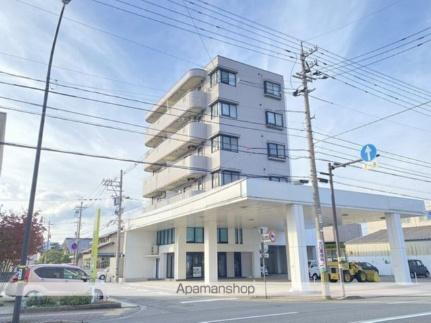 黒川ビルII 日華化学前駅 3LDK 賃貸(賃貸マンション・アパート)