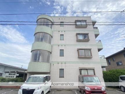 福井県福井市南四ツ居１丁目 4階建 築38年2ヶ月