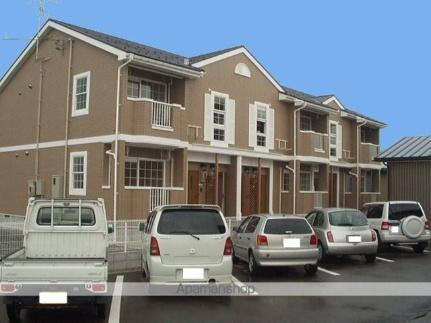 福井県福井市舟橋新１丁目 賃貸アパート