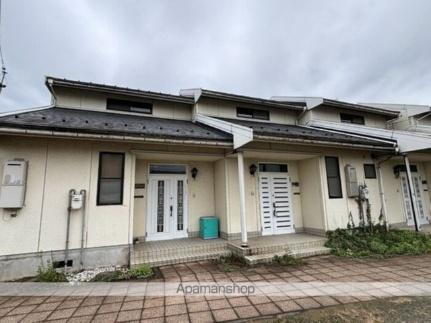 福井県福井市豊岡１丁目 賃貸アパート