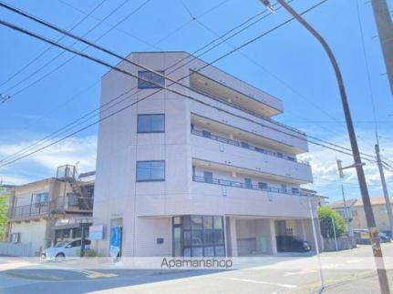 福井県福井市照手４丁目 賃貸マンション