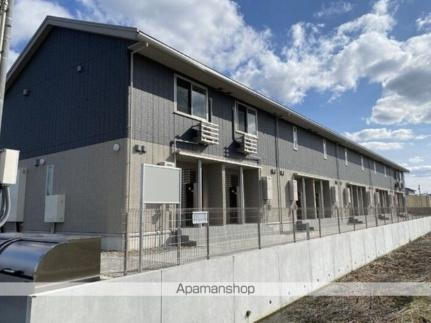 DーROOM水落町 鯖江駅 1LDK 賃貸(賃貸マンション・アパート)