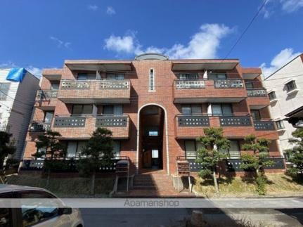 福井県福井市大宮２丁目 賃貸マンション