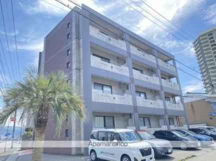 福井県福井市勝見３丁目 賃貸マンション