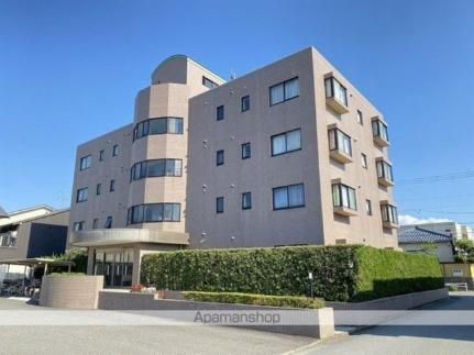 福井県福井市大宮３丁目 賃貸マンション