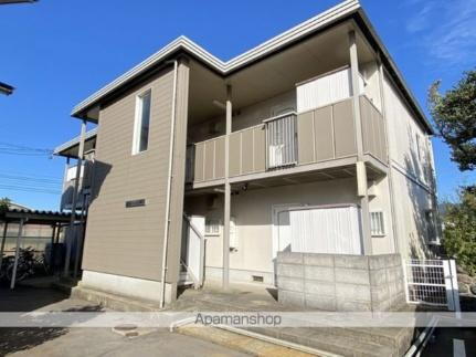 ガーデンハイツ兼定 福井駅 2K 賃貸(賃貸マンション・アパート)