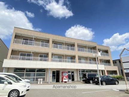 福井県福井市和田東１丁目 賃貸マンション