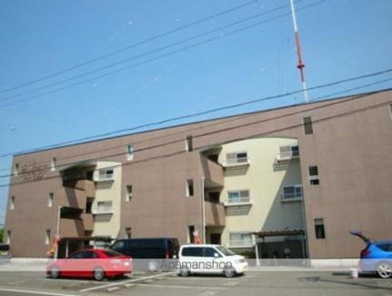 福井県福井市下馬３丁目 賃貸マンション