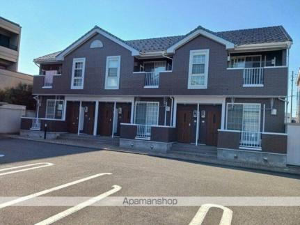 福井県福井市若杉２丁目 賃貸アパート