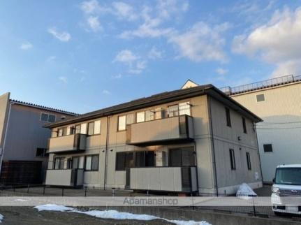 福井県福井市加茂河原３丁目 2階建 築24年6ヶ月