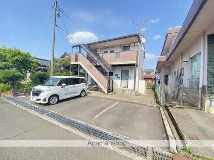 福井県鯖江市柳町４丁目 賃貸アパート