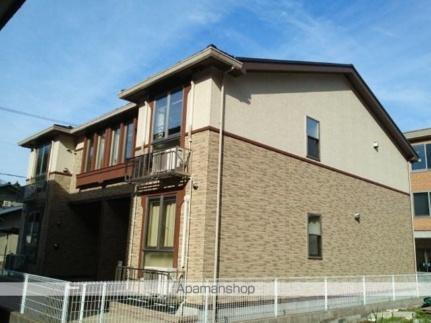 福井県福井市足羽４丁目 賃貸アパート