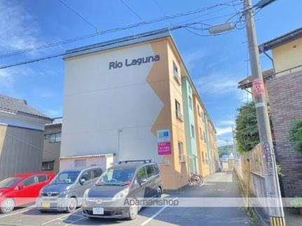 Rio Laguna 福井駅 3K 賃貸(賃貸マンション・アパート)