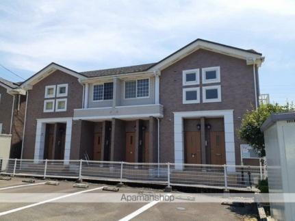 福井県鯖江市舟津町４丁目 賃貸アパート