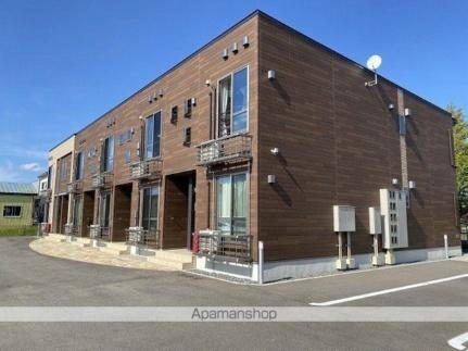 福井県鯖江市柳町４丁目 賃貸アパート