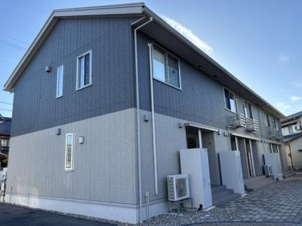 ソラティオ（ｓｏｌａｔｉｏ） 2階建