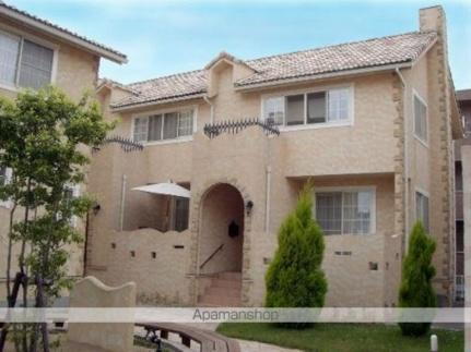 幸栄アパートメントＡ