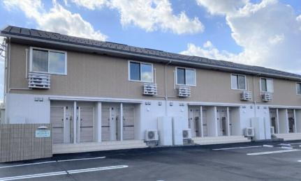 メディオカーサＹ 2階建