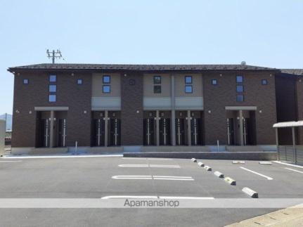 福井県越前市瓜生町 賃貸アパート