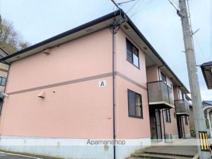 福井県越前市村国１丁目 賃貸アパート