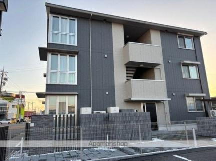 福井県鯖江市宮前１丁目 賃貸アパート