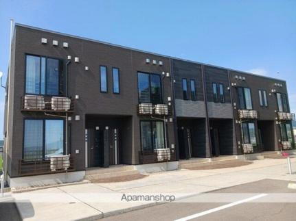 福井県鯖江市北野町 賃貸アパート