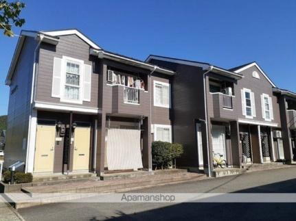 福井県鯖江市吉江町 賃貸アパート