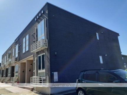 福井県鯖江市舟津町４丁目 賃貸アパート