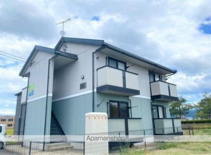 福井県鯖江市下河端町 賃貸アパート