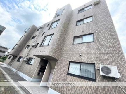 福井県鯖江市糺町 賃貸マンション